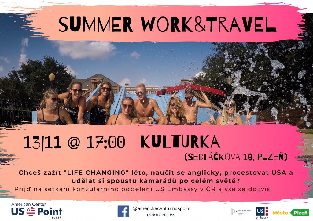 Work&Travel