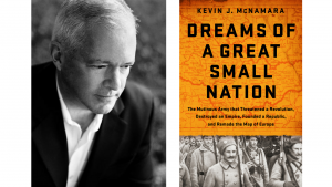 Dreams of a Great Small Nation