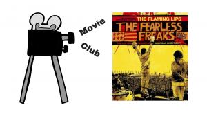 MC - The Fearless Freaks