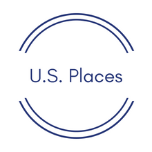 U.S. Places