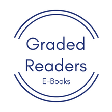 Graded Readers E-books