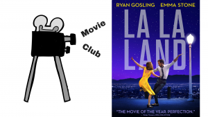 MC - La La Land