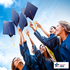 Study in the U.S.