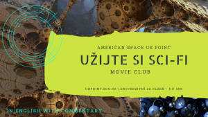 Movie club: Užijte si sci-fi (5/5)