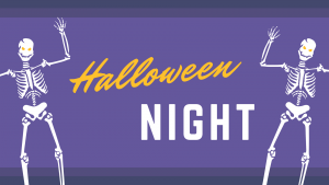 Halloween Night