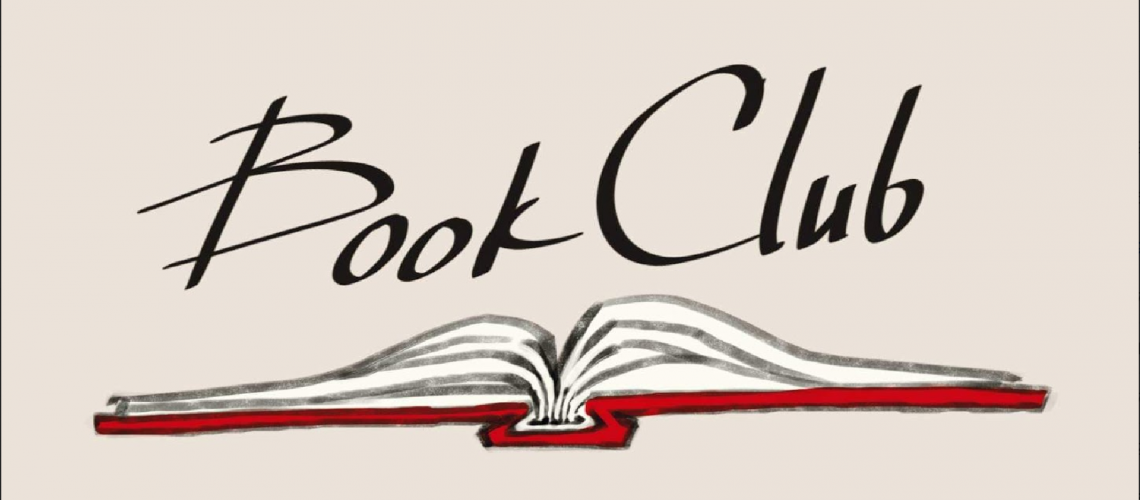 Book club, Still Alice, Pořád jsem to já, Americké centrum US Point, ZČU v Plzni
