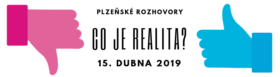Plzeňské rozhovory 2019