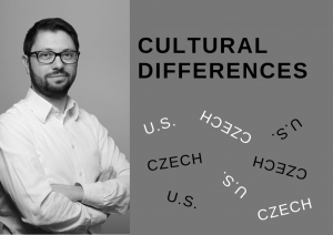 Cultural Differences, American Center US Point, Americké centrum US Point, Západočeská univerzita