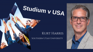 Studium v USA, Americké centrum US Point, ZČU v Plzni, Kurt Harris