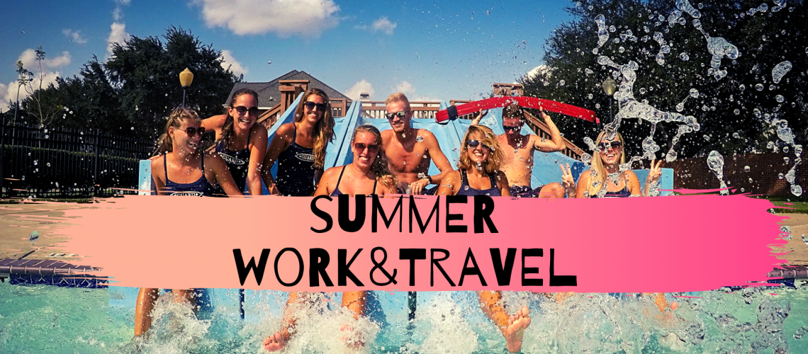 Work&Travel