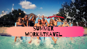 Work&Travel