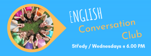 English Conversation Club