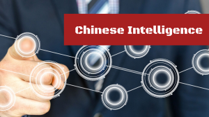 Chinese intelligence