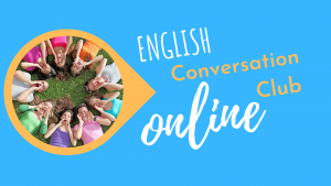 English Conversation Club