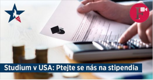 Studium v USA
