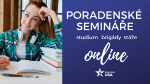 Poradenské semináře