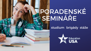 Poradenské semináře