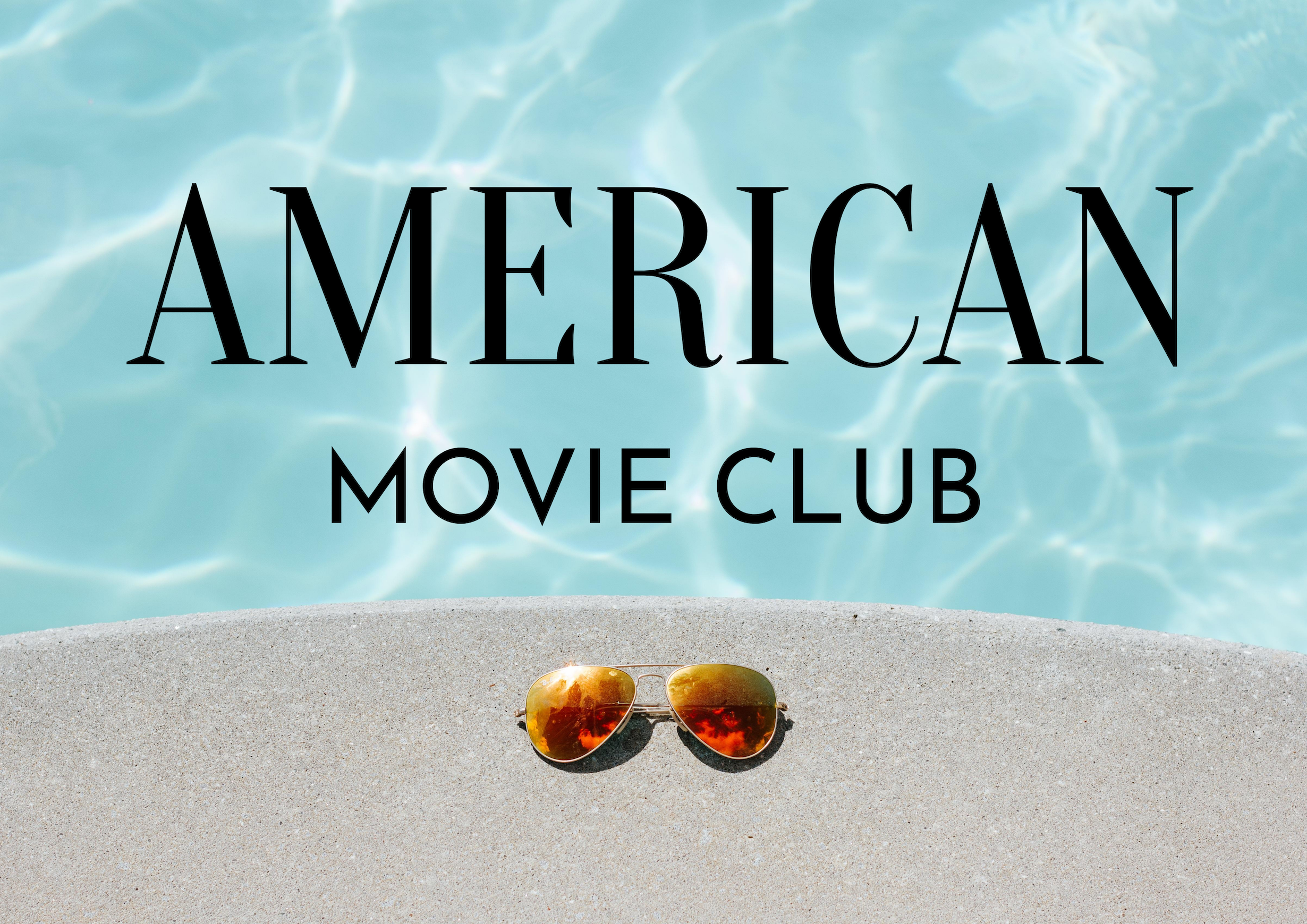 Ameican Movie Club