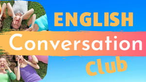 English Conversation Club