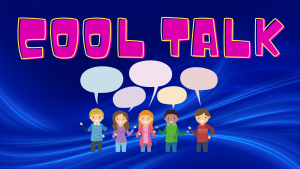 Cool Talk - Conversation