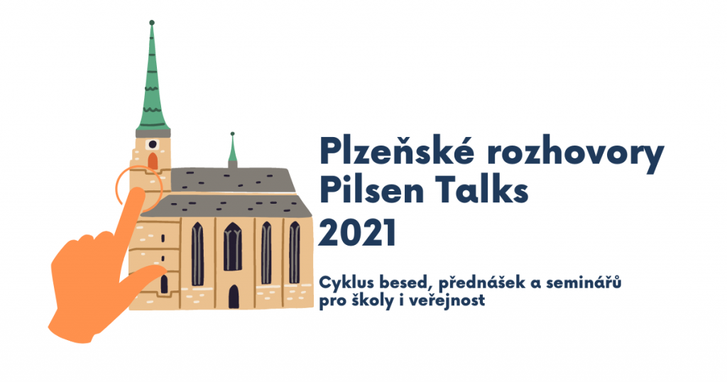 Plzeňské rozhovory 2021