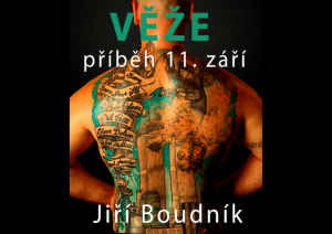 Věže - příběh 11. září